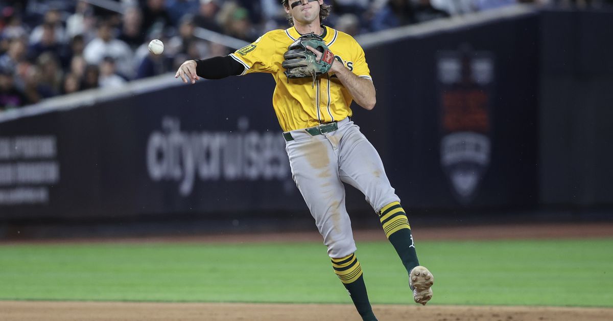 Game #85: A’s at Yankees Game Thread