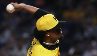 MLB News: Genesis Cabrera makes solid first impression with Pirates