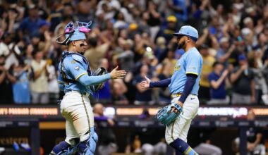 2025 NL Central Power Rankings: Week 14