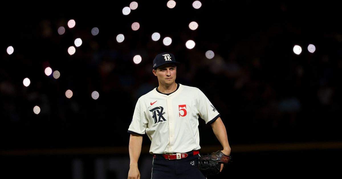 Texas Rangers news, rumors and links for June 28