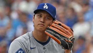 Outside The Confines: Shohei Ohtani keeps getting better