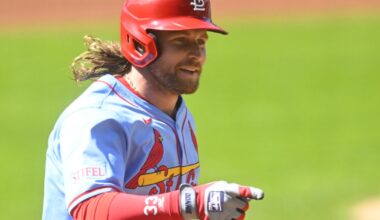 Game Recap 6/28/25 - The St. Louis Cardinals come back to defeat the Cleveland Guardians 9-6