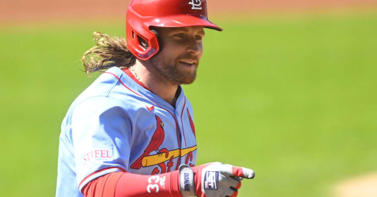 Game Recap 6/28/25 - The St. Louis Cardinals come back to defeat the Cleveland Guardians 9-6