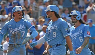 Series Preview: Seattle Mariners vs. Kansas City Royals