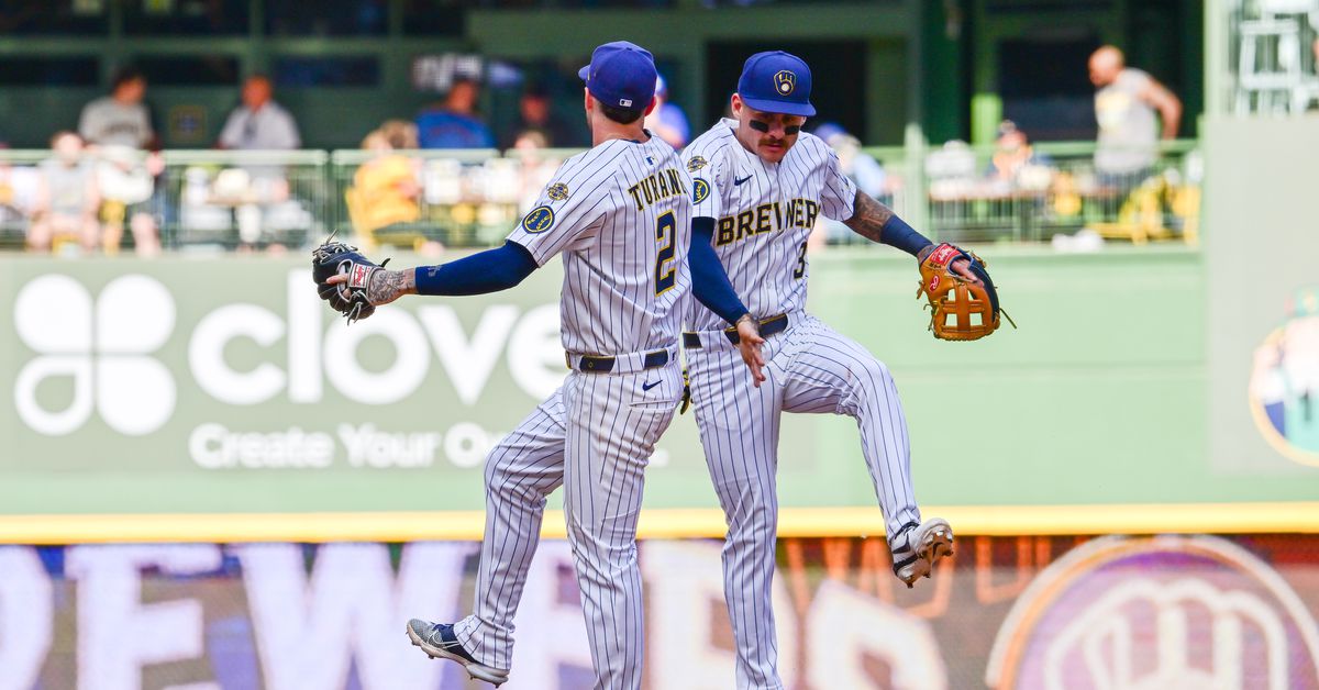 Game Thread #84: Milwaukee Brewers (47-36) vs. Colorado Rockies (18-65)