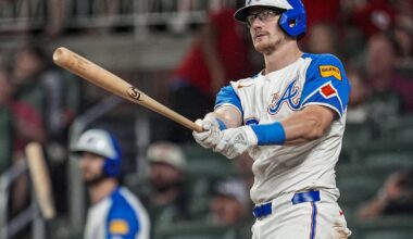 Braves Hoping for More Saturday on Sunday