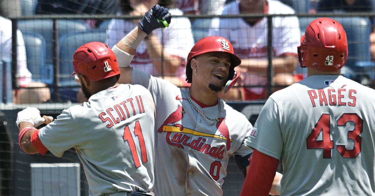 How to watch and listen to every St. Louis Cardinals game this week