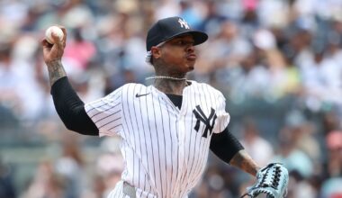 Analyzing Yankees pitcher Marcus Stroman’s return from the IL