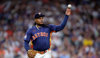 Framber Valdez and the Bullpen Aces Shutout the Cubs, 2-0