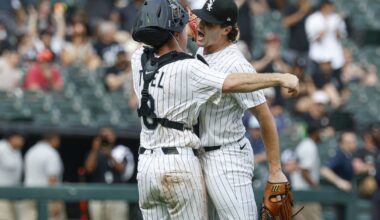 MLB scores: Giants lose series after Ryan Walker balks in relief