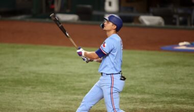 Texas Rangers News and Links - June 30