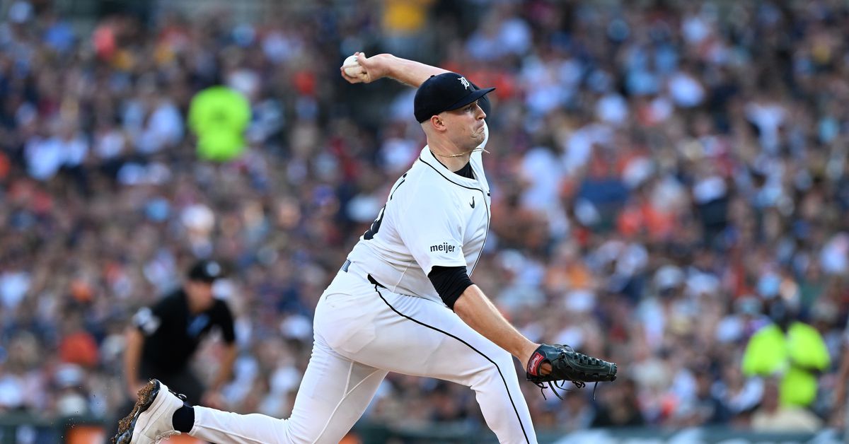 Tigers 3, Twins 0: Happy Skubalday, everybody!