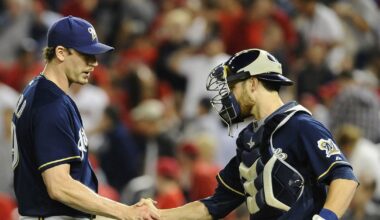 John Axford to be inducted to Brewers Wall of Honor