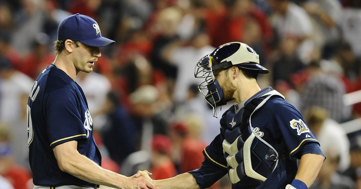 John Axford to be inducted to Brewers Wall of Honor