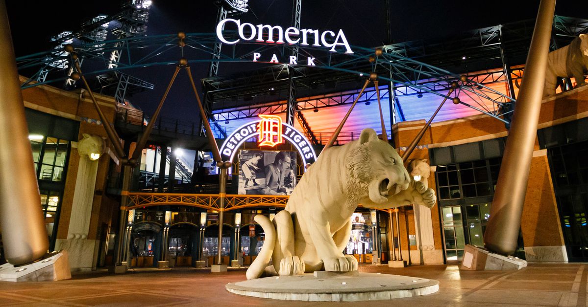Cubs vs. Tigers Friday 6/6 game threads - Bleed Cubbie Blue