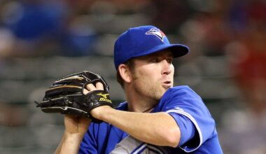 Today in Jays history: Jays win in 18 innings