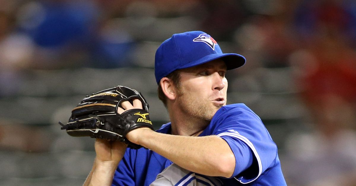 Today in Jays history: Jays win in 18 innings