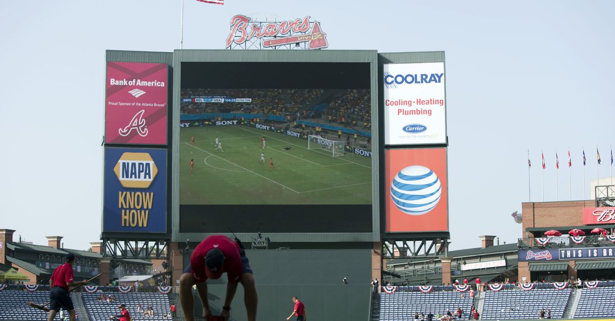 This Day in Braves History: June 18th