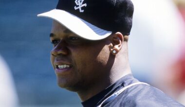 2000 Yankees Diary: A second loss to the White Sox