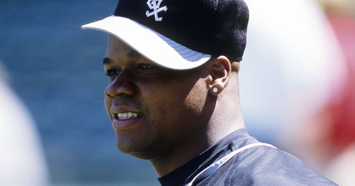 2000 Yankees Diary: A second loss to the White Sox