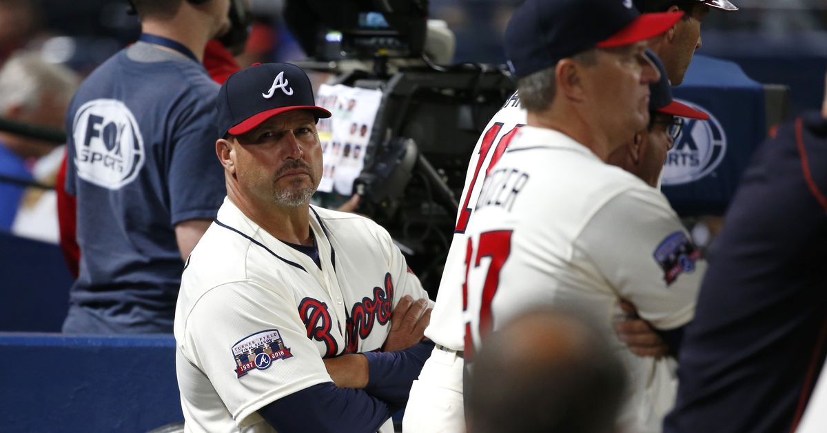 Atlanta Braves News: Fredi Gonzalez, Marcell Ozuna, More