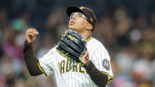Rodriguez makes Majors debut, Padres winning streak vs Pirates snapped
