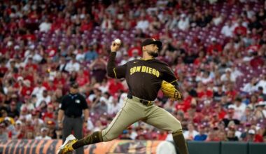 Sheets powers Padres to comeback win in Cincy, 6-4