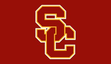 USC eliminated with shutout loss to Oregon State – Orange County Register