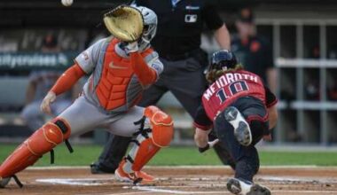 Limited offense magnifies White Sox mistakes in loss to Giants