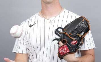 Sox set to call up hard-throwing reliever Taylor from Double-A