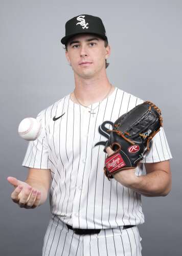 Sox set to call up hard-throwing reliever Taylor from Double-A