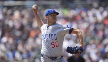 Suzuki-PCA power rivalry helps push Cubs past Tigers