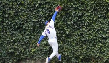 On the Cubs, Caitlin Clark and Billy Donovan’s coaching longevity