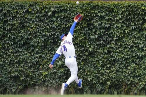 On the Cubs, Caitlin Clark and Billy Donovan’s coaching longevity