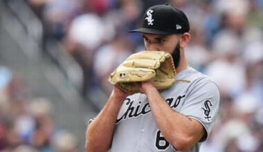 Guerrero and Bichette homer as the Blue Jays top Sox who have lost 9 of 10