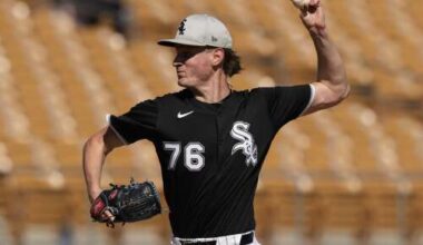 Oswego’s Schultz will represent Sox in MLB Futures Game a second time