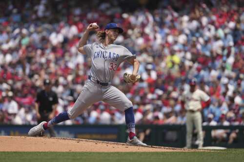 Legit Cubs concerns or too much nitpicking?