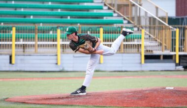 ‘He’s a pure pitcher’ – Butler Eagle