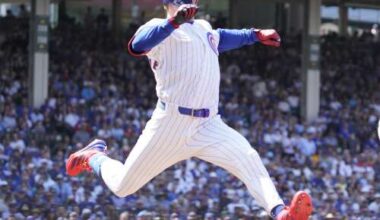 PCA has Cubs fans walking on Wrigley Field sunshine