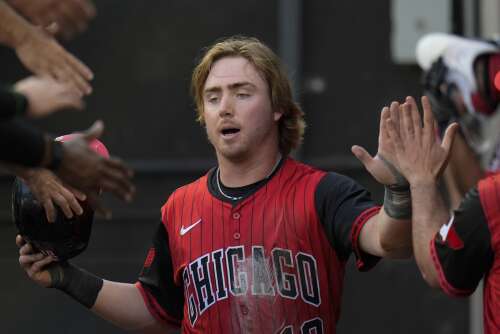 White Sox have had nine players make MLB debuts in first half