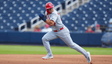 Who could be the next 2024 MLB draft pick to debut? Clock ticking on JJ Wetherholt, Chase Burns, more