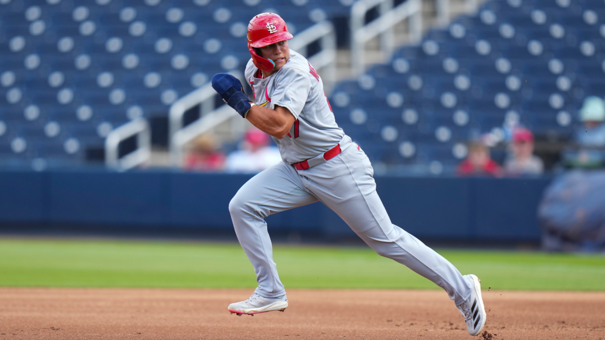 Who could be the next 2024 MLB draft pick to debut? Clock ticking on JJ Wetherholt, Chase Burns, more