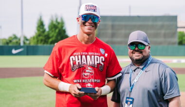 Top outfielder portal prospect, Clemson legacy Ryan Wideman commits to Tigers