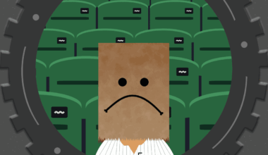 Orioles 3, White Sox 2: Swept away in Baltimore