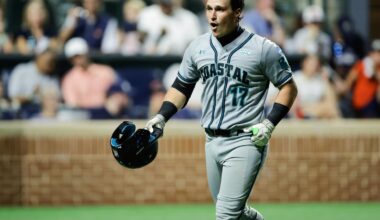 Coastal Carolina all in on keeping baseball program a national power in new era of college sports
