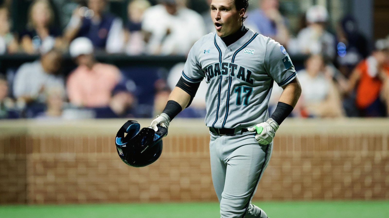 Coastal Carolina all in on keeping baseball program a national power in new era of college sports