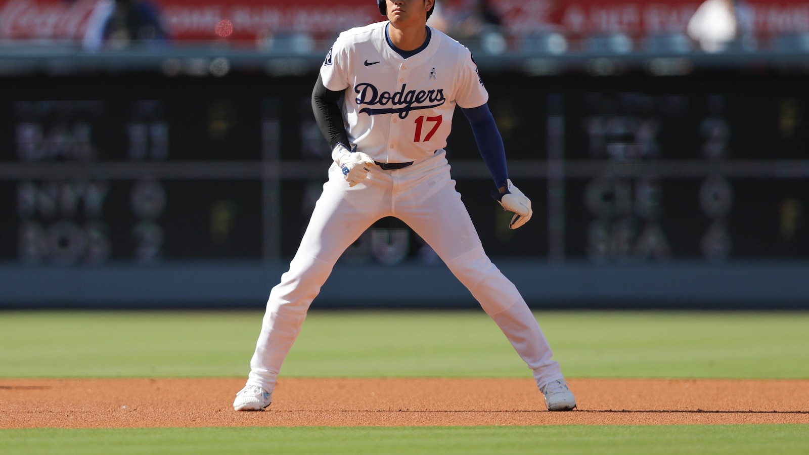Shohei Ohtani to make his long-awaited return to the mound in an abbreviated start for the Dodgers