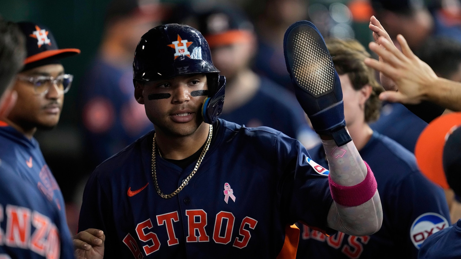 Cam Smith's meteoric rise to the majors: A story of dedication and discipline