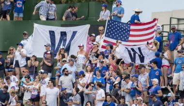 Cubs Minor League News: Rookie League