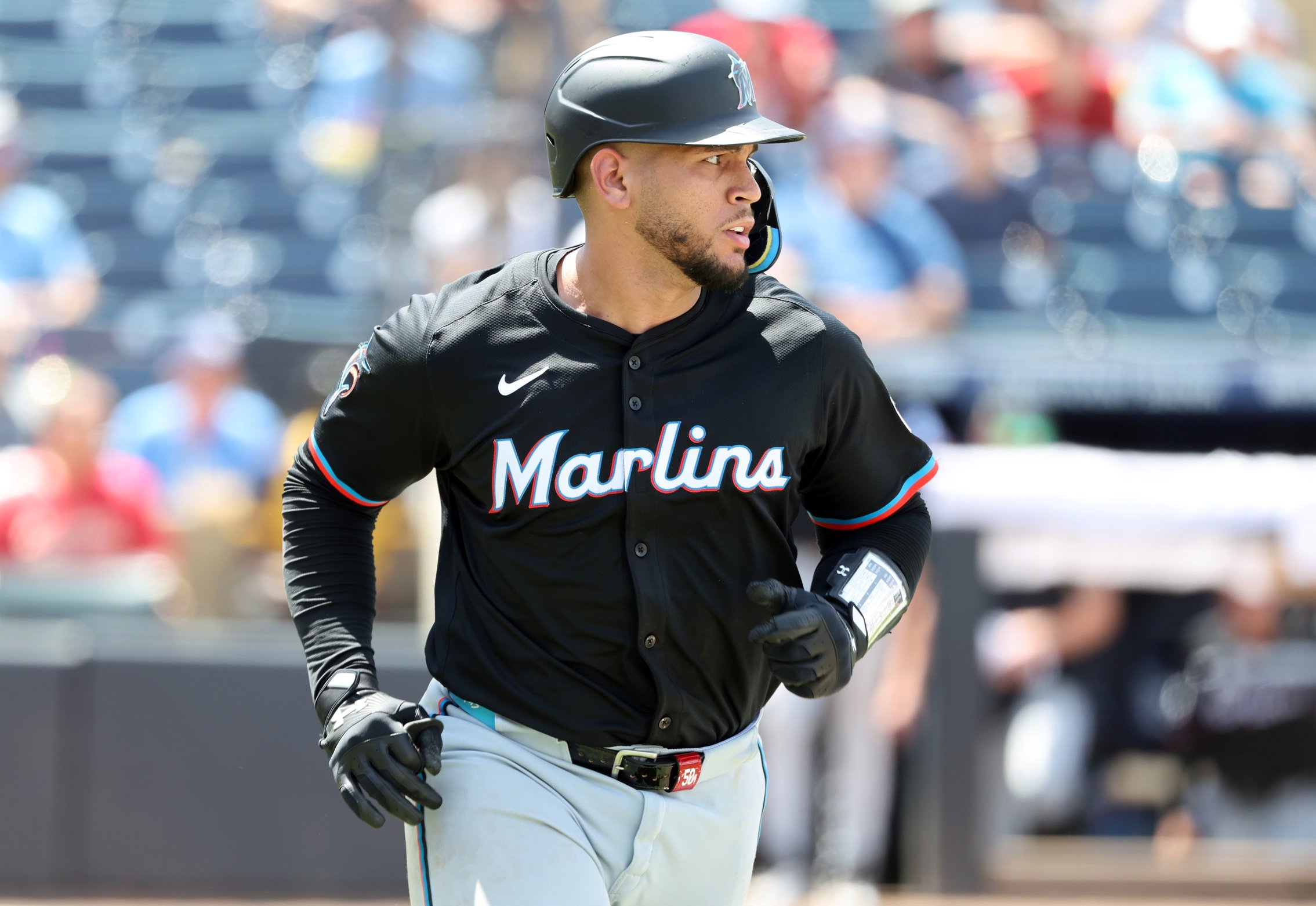 mlb picks Agustin Ramirez Miami Marlins predictions best bet odds
